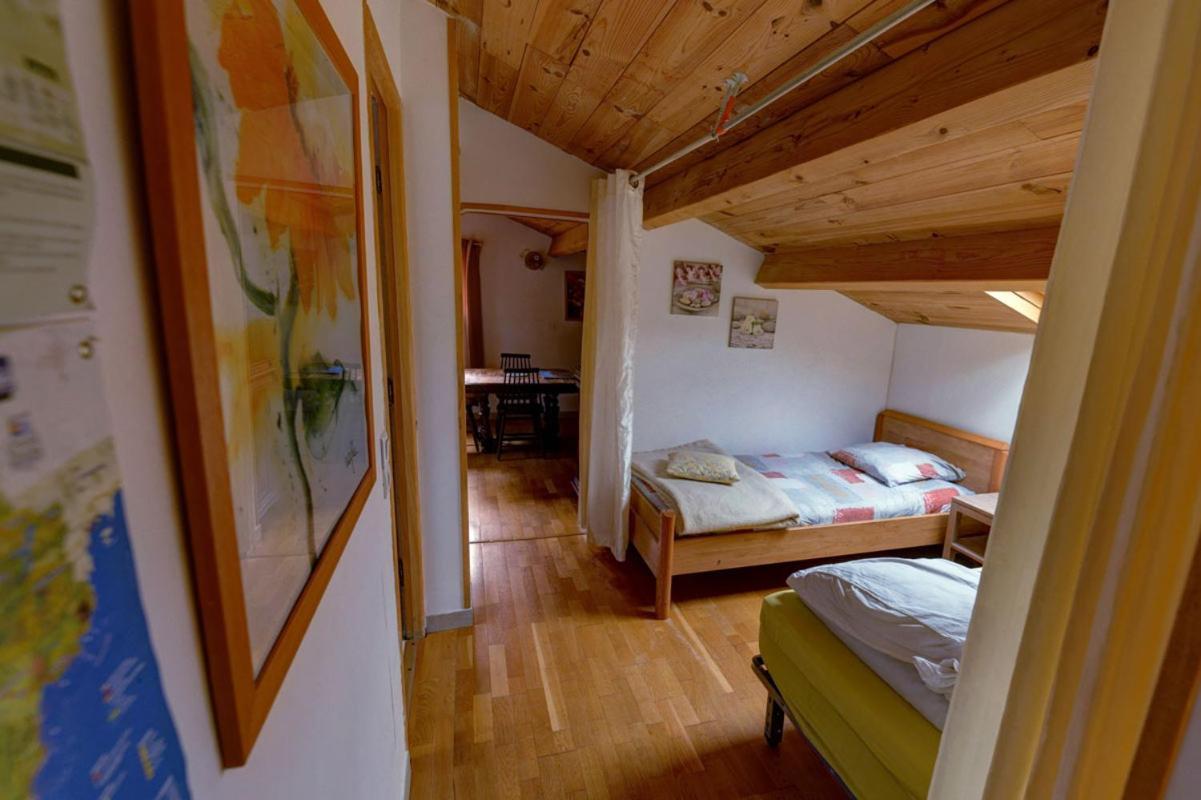 Appartement T2 "Altair" De L'Observatoire Bauduen Exterior photo